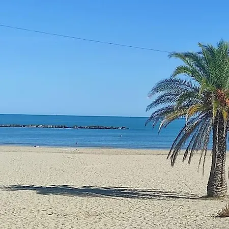 Il Rifugio Di Franco E Silvia Appartamento San Benedetto del Tronto