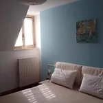 Appartement Il Rifugio Di Franco E Silvia *