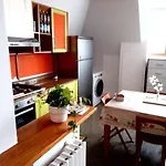 Il Rifugio Di Franco E Silvia Appartement