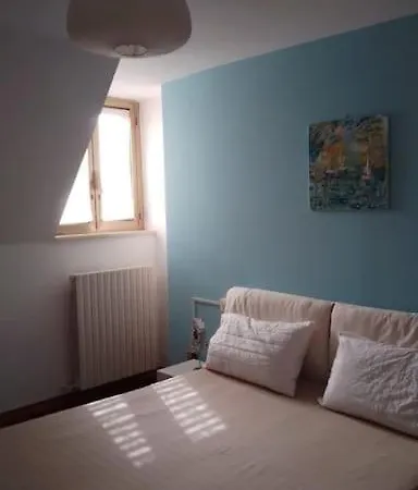 Lejlighed Il Rifugio Di Franco E Silvia *