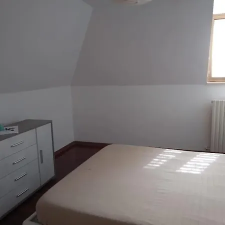 Il Rifugio Di Franco E Silvia Apartament *