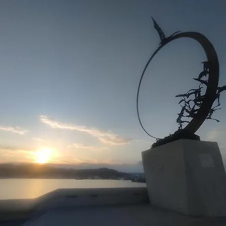 Lejlighed Il Rifugio Di Franco E Silvia