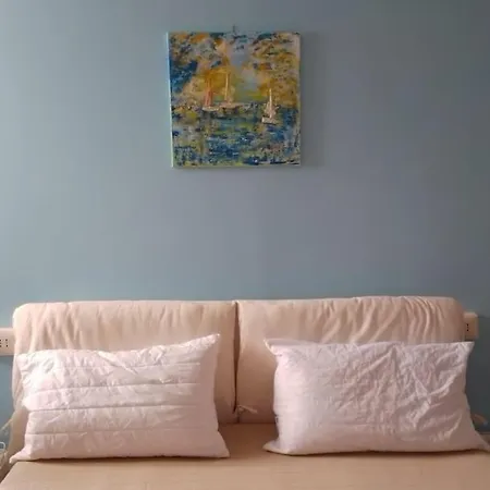 Il Rifugio Di Franco E Silvia Lejlighed *