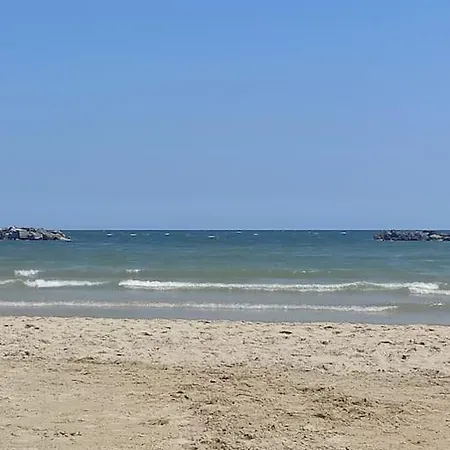 Lejlighed Il Rifugio Di Franco E Silvia *