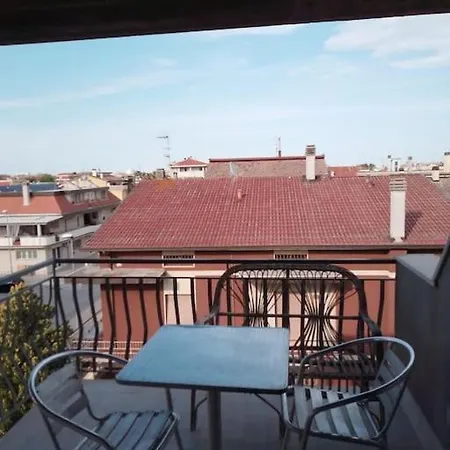 Lejlighed Il Rifugio Di Franco E Silvia San Benedetto del Tronto