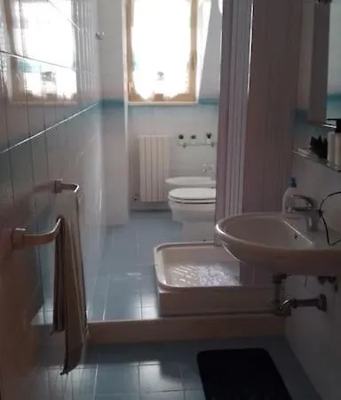 Apartament Il Rifugio Di Franco E Silvia