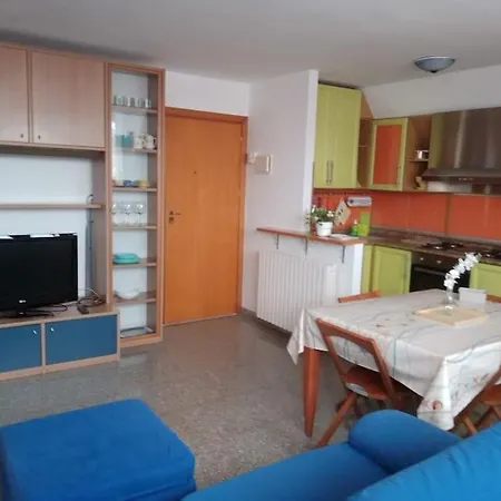 Il Rifugio Di Franco E Silvia San Benedetto del Tronto