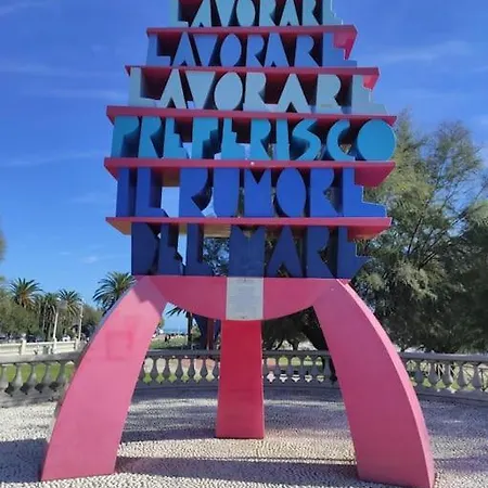 Il Rifugio Di Franco E Silvia