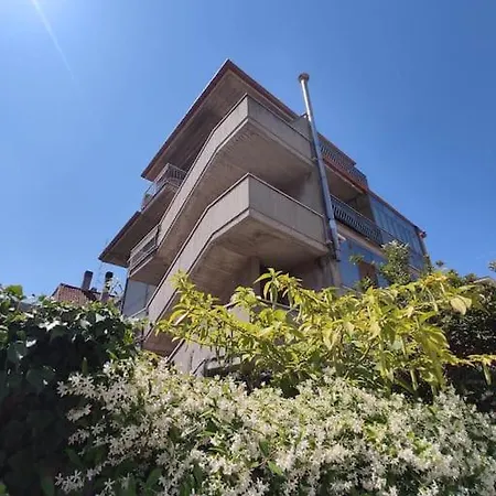 Il Rifugio Di Franco E Silvia Apartament *
