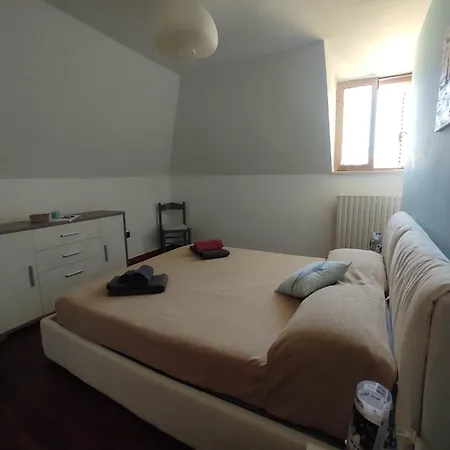 Il Rifugio Di Franco E Silvia Apartment San Benedetto del Tronto