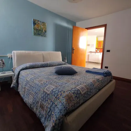 Il Rifugio Di Franco E Silvia