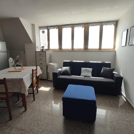 Il Rifugio Di Franco E Silvia