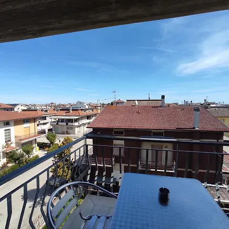 Il Rifugio Di Franco E Silvia Apartment *