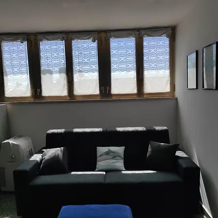 Il Rifugio Di Franco E Silvia *