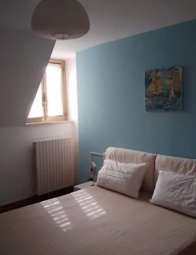 Apartment Il Rifugio Di Franco E Silvia *