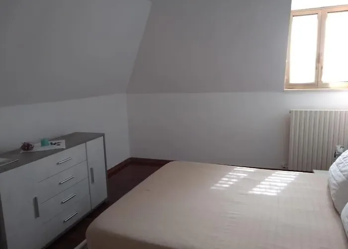 Il Rifugio Di Franco E Silvia Apartment *