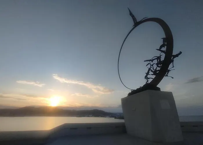 Apartment Il Rifugio Di Franco E Silvia