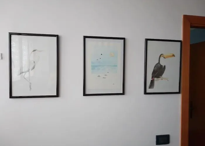 Apartment Il Rifugio Di Franco E Silvia San Benedetto del Tronto