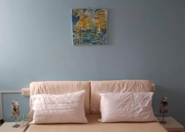 Il Rifugio Di Franco E Silvia Apartment *