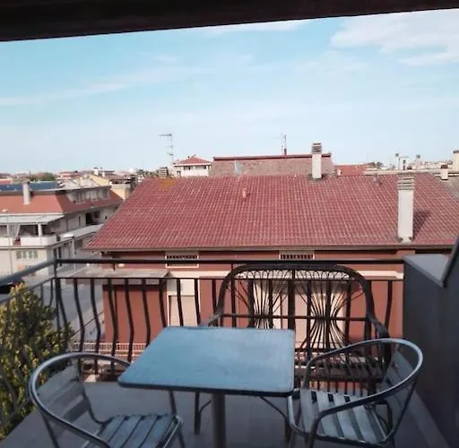 Apartment Il Rifugio Di Franco E Silvia San Benedetto del Tronto