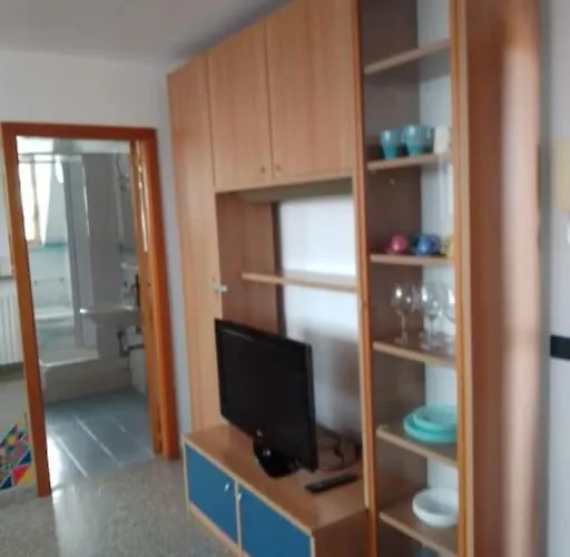 Il Rifugio Di Franco E Silvia