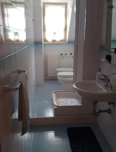 Apartment Il Rifugio Di Franco E Silvia