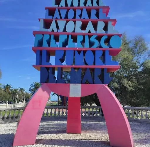 Il Rifugio Di Franco E Silvia