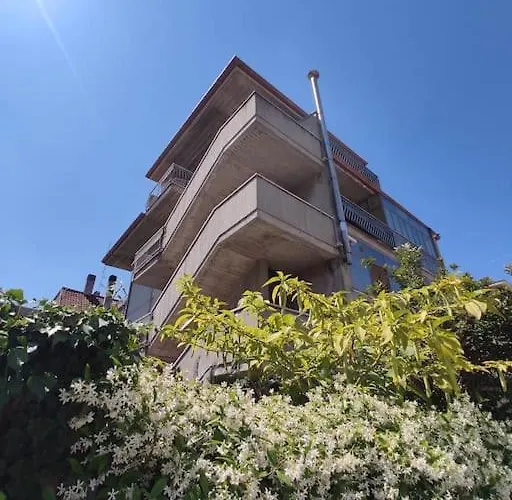 Il Rifugio Di Franco E Silvia Apartment *