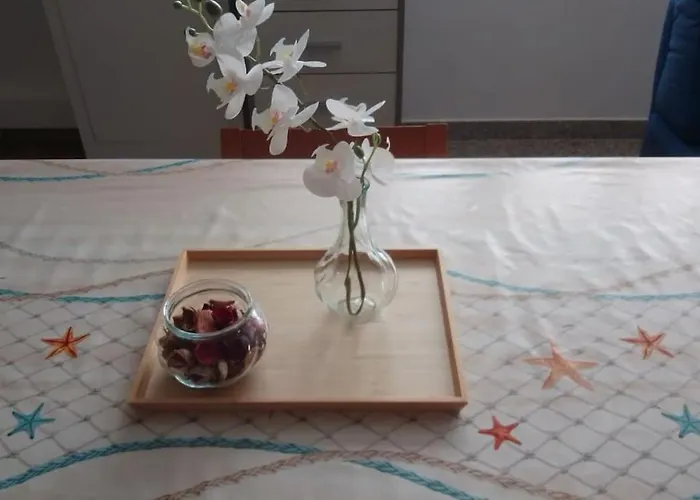 Apartment Il Rifugio Di Franco E Silvia San Benedetto del Tronto