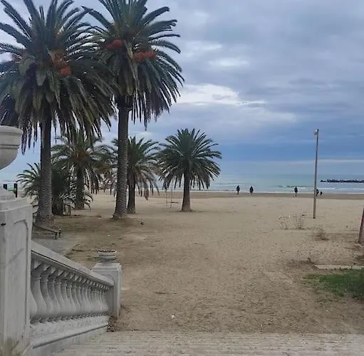 Il Rifugio Di Franco E Silvia Apartment *