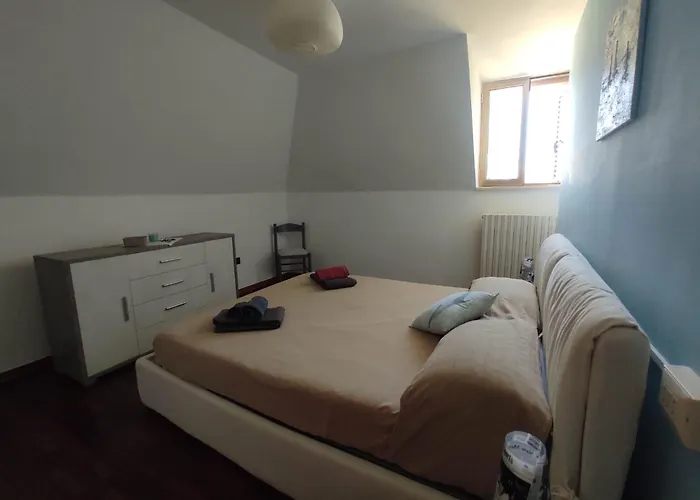 Il Rifugio Di Franco E Silvia Apartment San Benedetto del Tronto