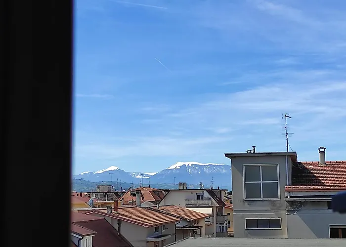 Il Rifugio Di Franco E Silvia Apartment