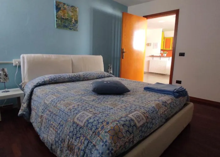 Il Rifugio Di Franco E Silvia