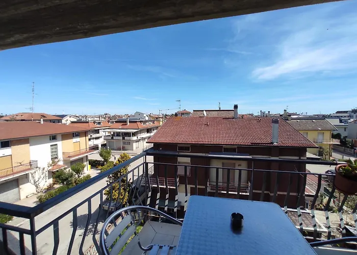 Il Rifugio Di Franco E Silvia Apartment *