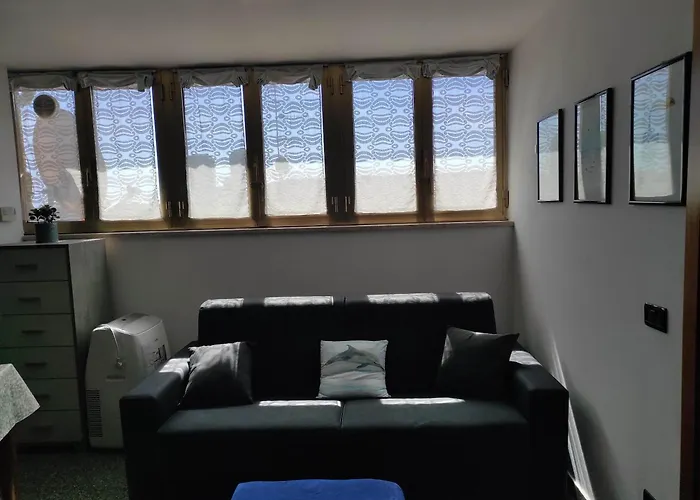 Il Rifugio Di Franco E Silvia *